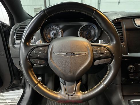 Used 2016 Chrysler 300 S AWD/4WD image 25