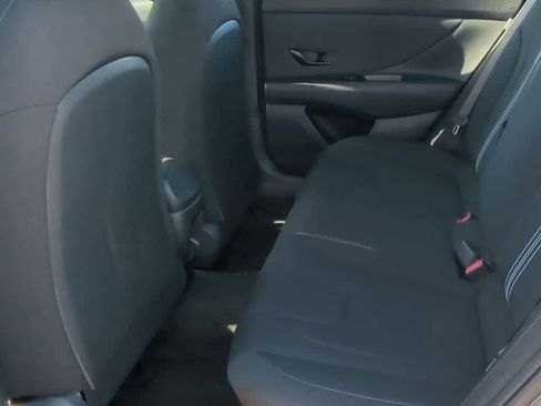 New 2026 Hyundai Elantra Sport image 21