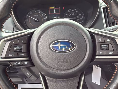 Used 2019 Subaru Crosstrek 2.0i Premium w/ Eyesight System AWD/4WD image 25