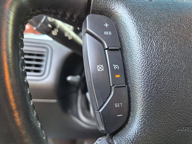 Used 2009 Buick LaCrosse CXL FWD image 13