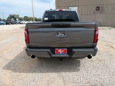 New 2026 Ford F150 STX w/ F-150 LOBO Package AWD/4WD image 6