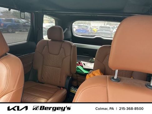 Used 2023 Kia Telluride SX Prestige X-Line image 12