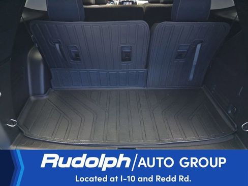 Used 2020 Chevrolet Traverse LS image 28