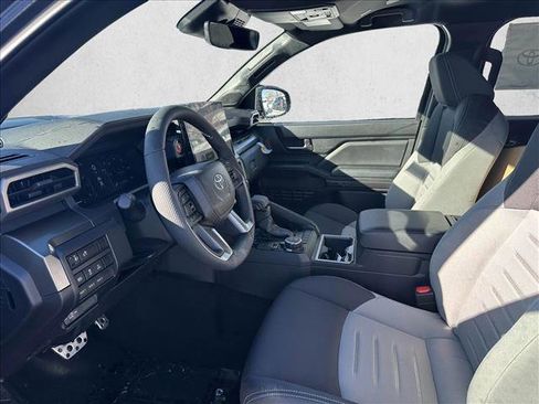 New 2026 Toyota Tacoma TRD Sport image 10