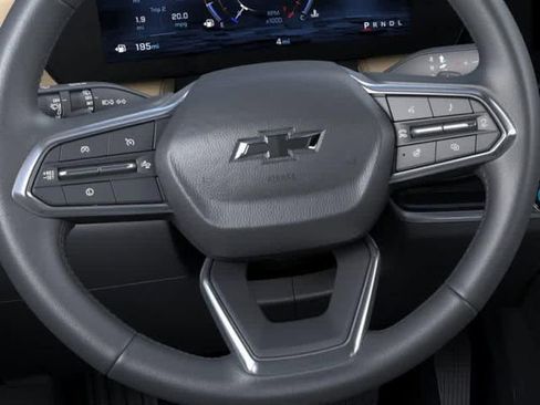 New 2026 Chevrolet Equinox ACTIV AWD/4WD image 22