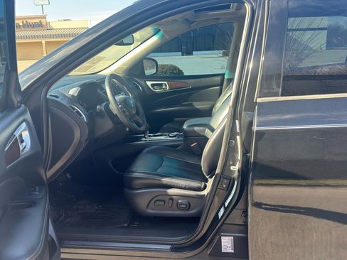 Used 2015 Nissan Pathfinder SL image 15