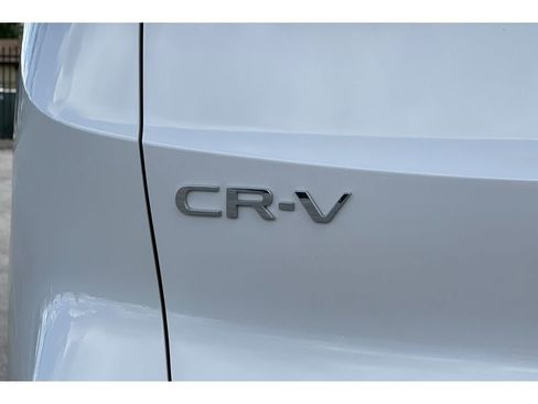 Certified 2025 Honda CR-V EX-L image 16