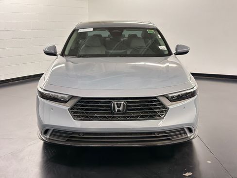 New 2026 Honda Accord EX-L image 6