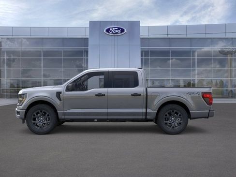 New 2026 Ford F150 STX w/ Equipment Group 200A AWD/4WD image 32