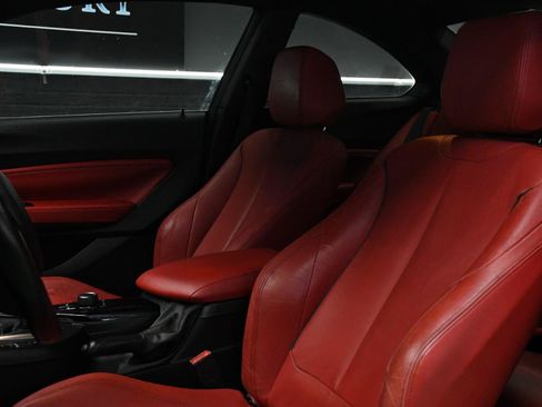 Used 2016 BMW 228i Coupe RWD image 14