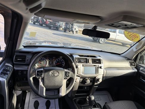 Used 2019 Toyota 4Runner SR5 image 14