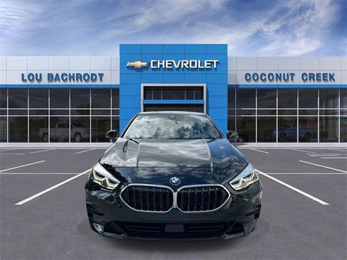 Used 2024 BMW 228i Gran Coupe image 3