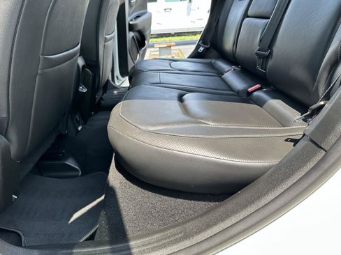 Used 2020 Jeep Renegade Limited w/ UConnect 8.4 Nav Group AWD/4WD image 30
