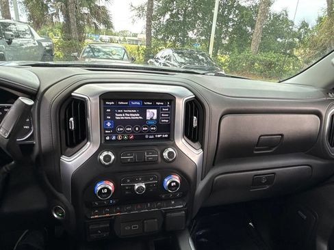 Used 2020 GMC Sierra 1500 SLT w/ SLT Premium Plus Package RWD image 69