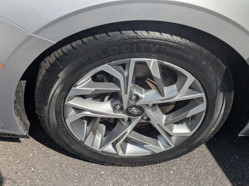 Certified 2023 Hyundai Sonata SEL FWD image 27