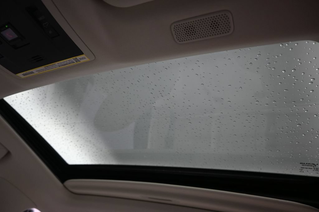 Used 2025 Lexus ES 350 w/ Premium Package FWD image 41