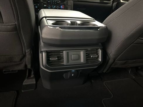 Used 2024 Ford F150 STX w/ STX Black Appearance Package AWD/4WD image 19