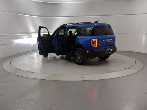 New 2025 Ford Bronco Sport Big Bend w/ Convenience Package image 10