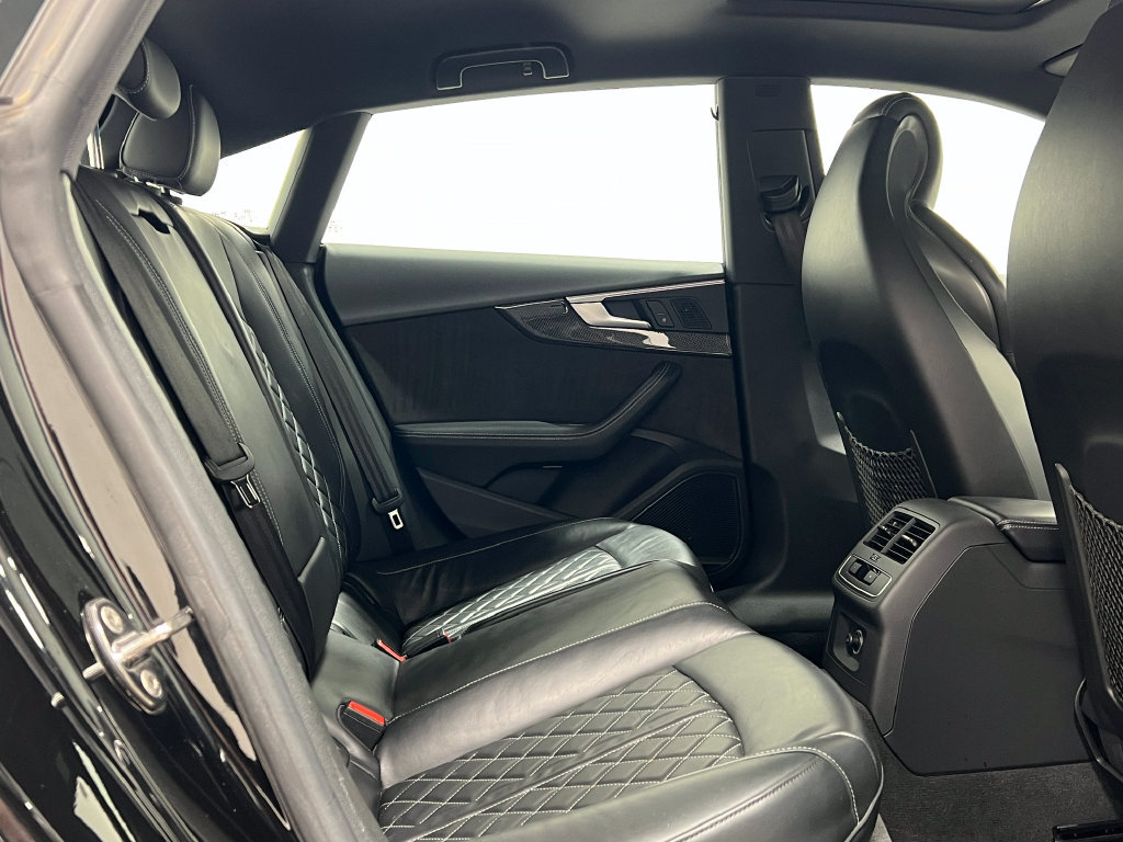 Used 2018 Audi S5 Prestige AWD/4WD image 36