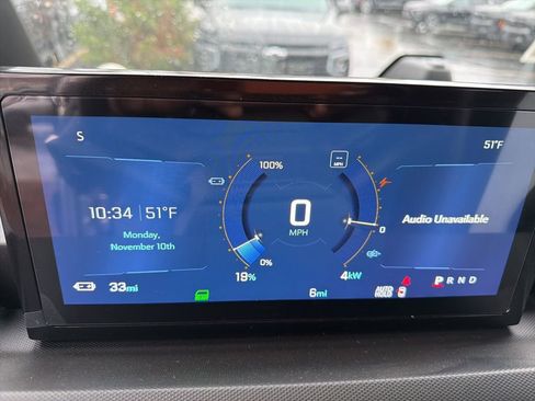 New 2025 Chevrolet Brightdrop 400 image 7