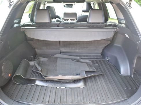 Used 2021 Toyota RAV4 XSE AWD/4WD image 25