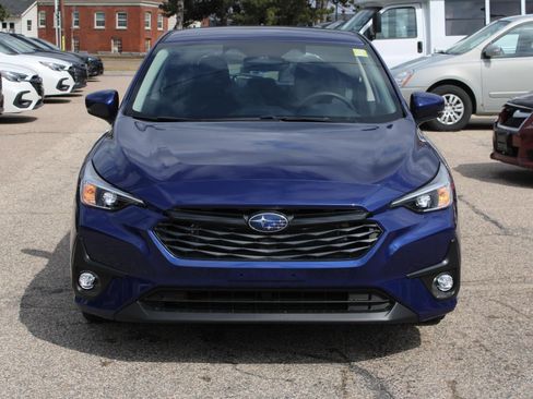 New 2026 Subaru Impreza 2.0i Sport image 2