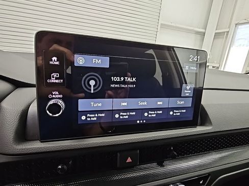 New 2026 Honda CR-V EX image 14