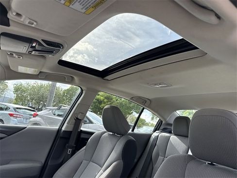 Certified 2023 Subaru Legacy Premium image 22