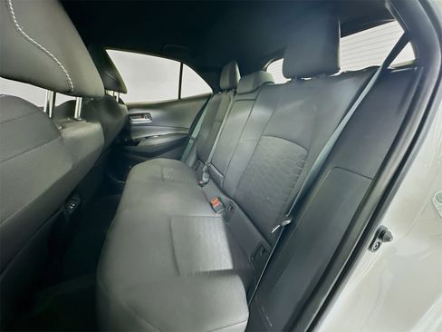 Certified 2025 Toyota Corolla Nightshade image 23