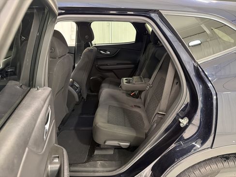 Used 2020 Chevrolet Blazer LT FWD image 11