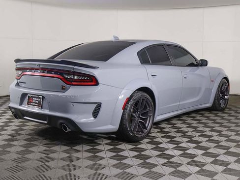 Used 2021 Dodge Charger Scat Pack image 11
