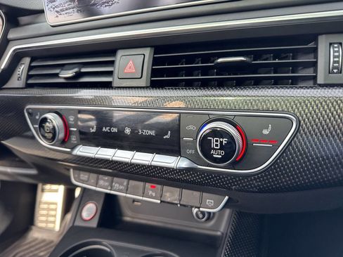 Used 2019 Audi S4 Premium Plus w/ Premium Plus Package image 20