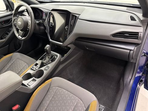 Certified 2025 Subaru Crosstrek 2.5i Sport image 23