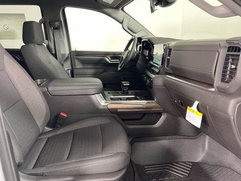 New 2026 Chevrolet Silverado 1500 LT AWD/4WD image 9