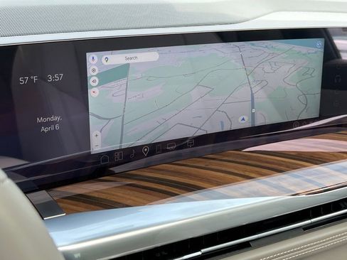 New 2026 Cadillac Escalade Platinum Luxury image 51