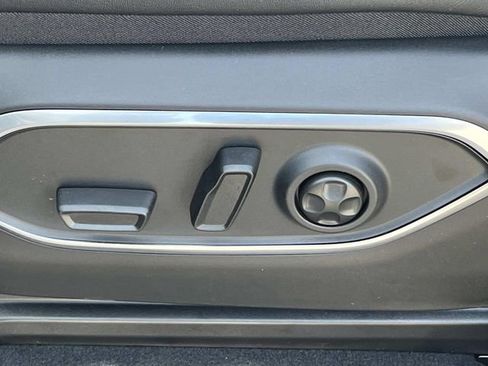 New 2026 Jeep Grand Wagoneer Limited w/ Premium Group II AWD/4WD image 22