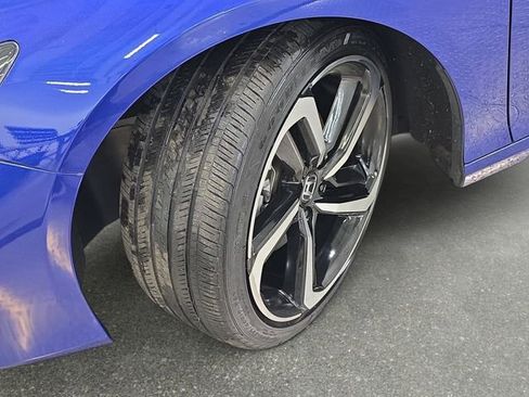 Used 2022 Honda Accord Sport image 29