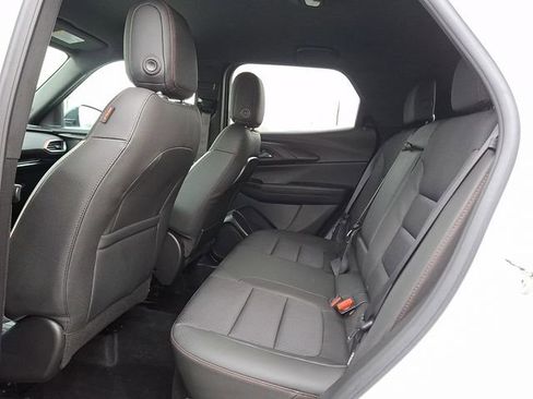 Used 2023 Chevrolet TrailBlazer RS image 10
