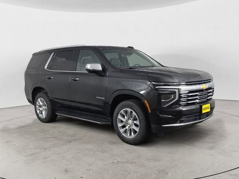 Used 2026 Chevrolet Tahoe Premier RWD image 7