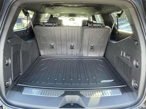 New 2026 GMC Yukon XL Denali w/ LPO, Floor Liner Package image 8