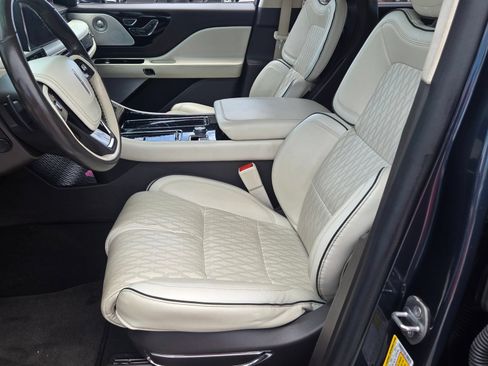 Used 2020 Lincoln Aviator Black Label w/ Dynamic Handling Package AWD/4WD image 14