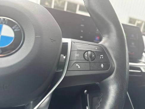 Used 2025 BMW X1 xDrive28i AWD/4WD image 21