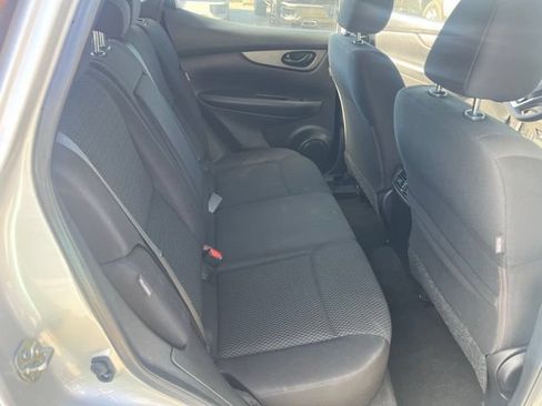 Used 2021 Nissan Rogue Sport S AWD/4WD image 30