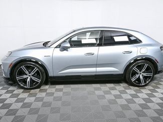 New 2025 Porsche Macan Turbo Electric video 2