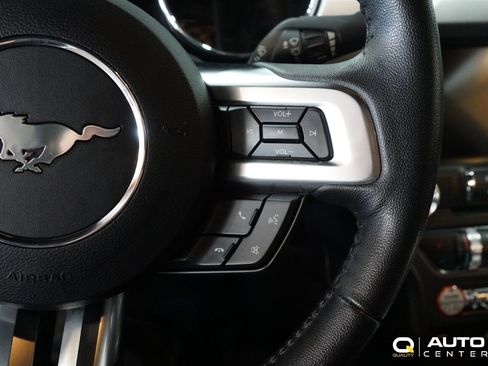 Used 2017 Ford Mustang GT Premium w/ Equipment Group 401A image 22