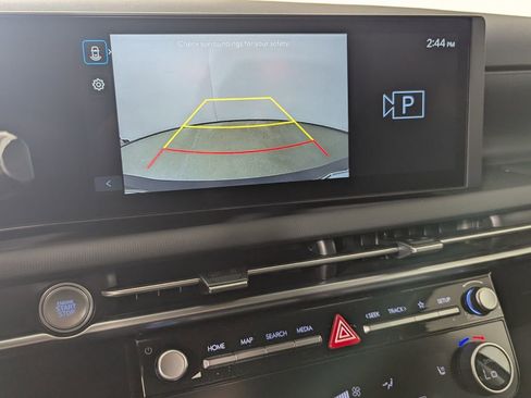 New 2026 Hyundai Tucson SEL FWD image 22