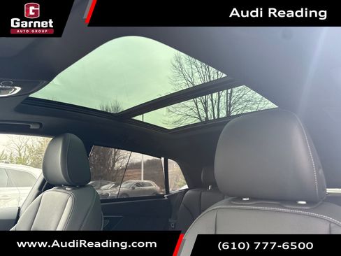 New 2026 Audi Q8 Premium Plus AWD/4WD image 12