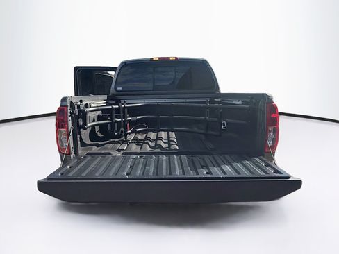 Used 2021 Nissan Frontier SV w/ Midnight Edition Floor Mats AWD/4WD image 27
