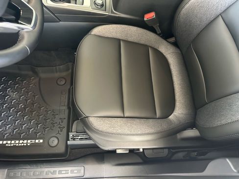 New 2026 Ford Bronco Sport Big Bend w/ Convenience Package image 24