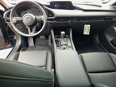 New 2026 MAZDA MAZDA3 s Sport image 8
